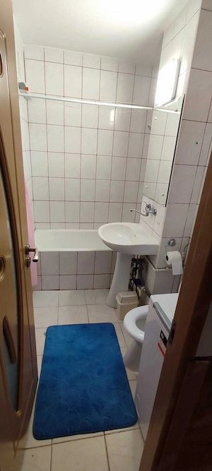 Târgu Mureș - închiriere, apartament 2 camere - str. Măgurei - imagine 8