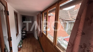Apartament 4 camere 143mpu singur pe etaj in Centrul Istoric Sibiu - imagine 14