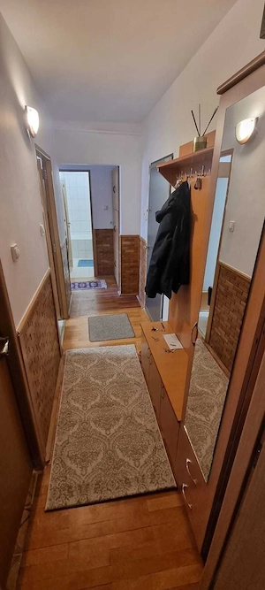 Târgu Mureș - închiriere, apartament 2 camere - str. Măgurei - imagine 4