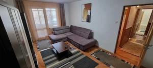 Târgu Mureș - închiriere, apartament 2 camere - str. Măgurei