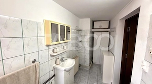 Apartament 4 camere 143mpu singur pe etaj in Centrul Istoric Sibiu - imagine 17