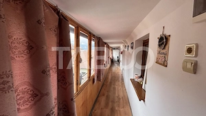 Apartament 4 camere 143mpu singur pe etaj in Centrul Istoric Sibiu - imagine 15