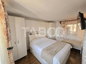 Apartament 4 camere 143mpu singur pe etaj in Centrul Istoric Sibiu - imagine 5