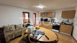 Apartament 4 camere 143mpu singur pe etaj in Centrul Istoric Sibiu - imagine 20