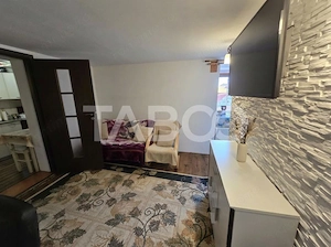 Apartament 4 camere 143mpu singur pe etaj in Centrul Istoric Sibiu - imagine 12