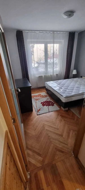Târgu Mureș - închiriere, apartament 2 camere - str. Măgurei - imagine 5