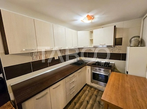 Apartament 4 camere 143mpu singur pe etaj in Centrul Istoric Sibiu - imagine 6