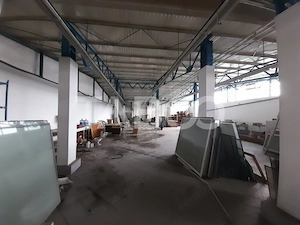 Spatiu comercial de 2760 mp de vanzare in Turnisor Sibiu Comision 0% - imagine 4