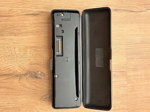 Fata detasabila Pioneer DEH-140UB (USB   AUX   MP3) + Cutie protectie