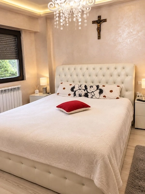 INCHIRIERE APARTAMENT 1 CAMERA – IC FRIMU – 28 MP – ETAJ 3/4 - imagine 4