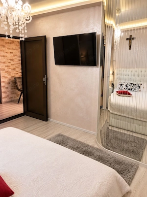 INCHIRIERE APARTAMENT 1 CAMERA – IC FRIMU – 28 MP – ETAJ 3/4 - imagine 3