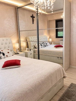 INCHIRIERE APARTAMENT 1 CAMERA – IC FRIMU – 28 MP – ETAJ 3/4 - imagine 2