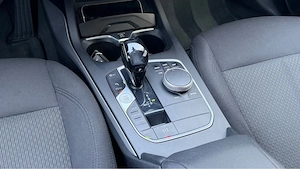 BMW 118D 2020 fabricatie Automata km reali istoric bmw  - imagine 10