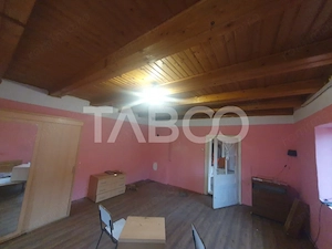 Casa de vanzare in Grid 87 mp utili + anexe beci si sura - imagine 4