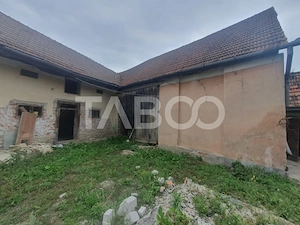 Casa de vanzare in Grid 87 mp utili + anexe beci si sura - imagine 2
