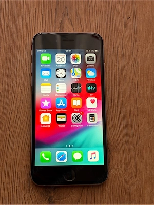 iphone 6 64Gb