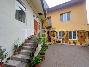 Garsoniera de vanzare 43 mpu pivnita zona Orasul de Jos din Sibiu - imagine 8