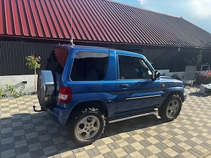 Mitsubishi Pajero Pinin 1.8 GDI - imagine 2