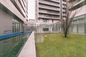 Apartament de  #238;nchiriat – 2 camere, Alia Apartments, Bucure?ti - imagine 14