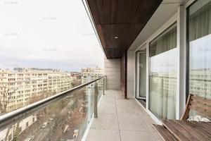 Apartament de  #238;nchiriat – 2 camere, Alia Apartments, Bucure?ti - imagine 16