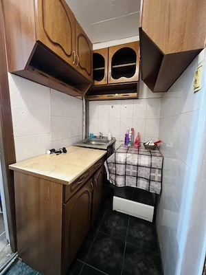 Garsonieră 20 mp, etajul 1  - zona Bogdanestilor Timisoara  - imagine 4