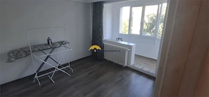 Brancoveanu, apartament 4 camere,boxa,bloc reabilitat - imagine 7