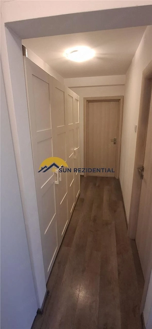 Brancoveanu, apartament 4 camere,boxa,bloc reabilitat - imagine 10