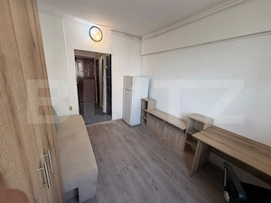 Garsonieră 18 mp, Etaj 2, Muncii - imagine 2