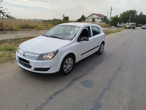 Opel Astra H,,2006,, Diesel  - imagine 10