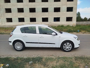 Opel Astra H,, Diesel 