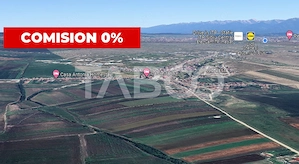  Oportunitate investitie Comision 0%  28000 mp in Sura Mica Sibiu - imagine 2