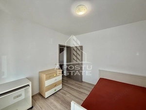 Apartament 3 camere de vanzare, Parter, mobilat si utilat, Giroc - imagine 5