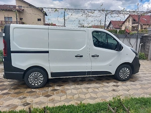 Opel  vivaro 1.6  145 cp - imagine 6