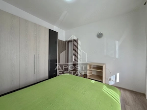 Apartament 3 camere de vanzare, Parter, mobilat si utilat, Giroc - imagine 7