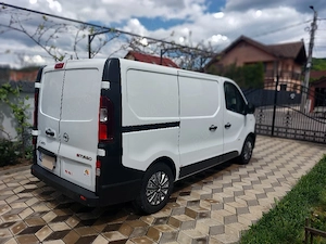 Opel  vivaro 1.6  145 cp