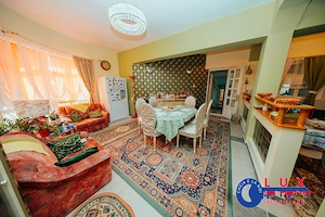 ID 6204 Vânzare Casă D+P+M pe Str. Libertății - imagine 6