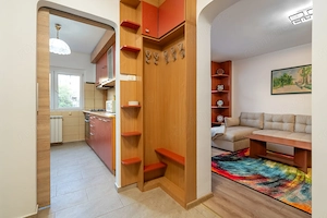 COMISION 0% - Apartament cu 2 camere Calea Crangasi 16 vav piata - imagine 5