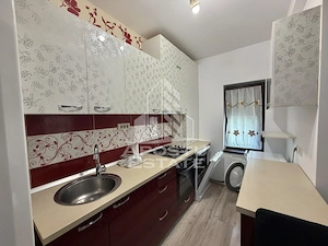 Apartament 3 camere de vanzare, Parter, mobilat si utilat, Giroc - imagine 8