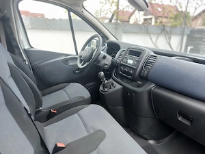 Opel  vivaro 1.6  145 cp - imagine 2
