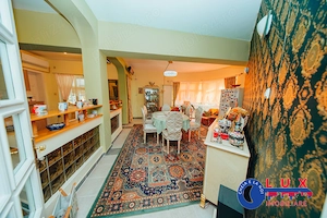 ID 6204 Vânzare Casă D+P+M pe Str. Libertății - imagine 5