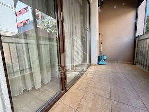 Apartament 3 camere de vanzare, Parter, mobilat si utilat, Giroc - imagine 10