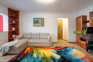 COMISION 0% - Apartament cu 2 camere Calea Crangasi 16 vav piata - imagine 2