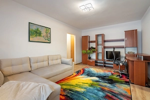 COMISION 0% - Apartament cu 2 camere Calea Crangasi 16 vav piata - imagine 3