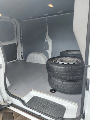 Opel  vivaro 1.6  145 cp - imagine 9