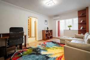 COMISION 0% - Apartament cu 2 camere Calea Crangasi 16 vav piata - imagine 4