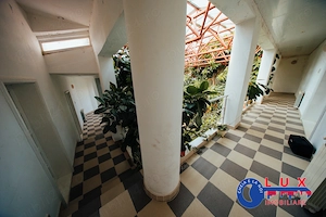 ID 6204 Vânzare Casă D+P+M pe Str. Libertății - imagine 9