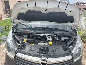 Opel  vivaro 1.6  145 cp - imagine 4