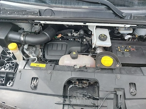 Opel  vivaro 1.6  145 cp - imagine 5