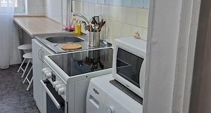 Închiriere apartament ultracentral Iași  - imagine 4
