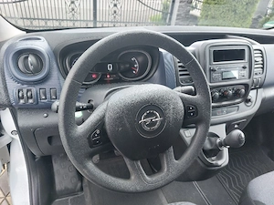 Opel  vivaro 1.6  145 cp - imagine 3